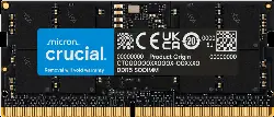 CRUCIAL CT16G56C46S5 (1X16GB DDR5-5600MHZ SODIMM) 