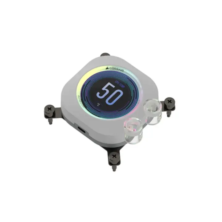 CORSAIR ICUE XC7 RGB ELITE LCD - CX-9010024-WW 