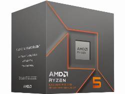 AMD RYZEN 5 8500G - 5GHZ/22MO/AM5/BOX 