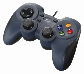 LOGITECH F310 GAMEPAD 
