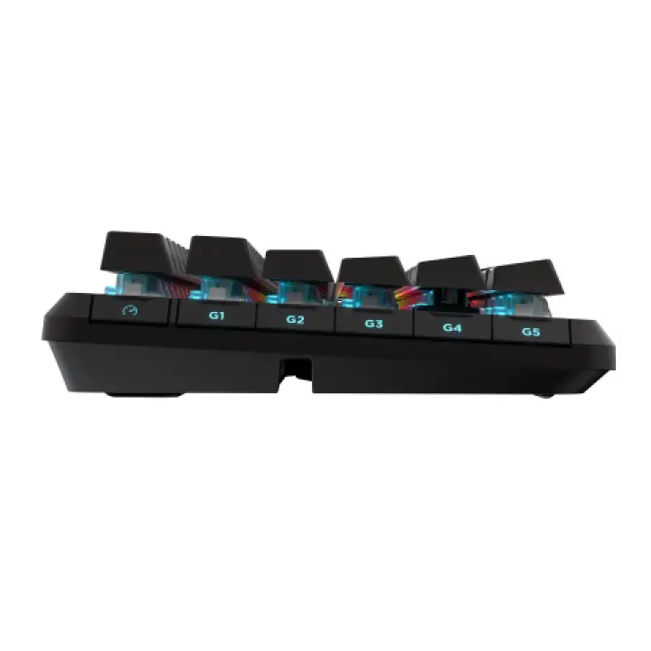 CORSAIR VANGUARD PRO 96 - NOIR 