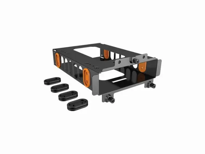 BE QUIET HDD CAGE 