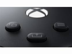 MICROSOFT MANETTE XBOX SANS FIL - CARBON BLACK 