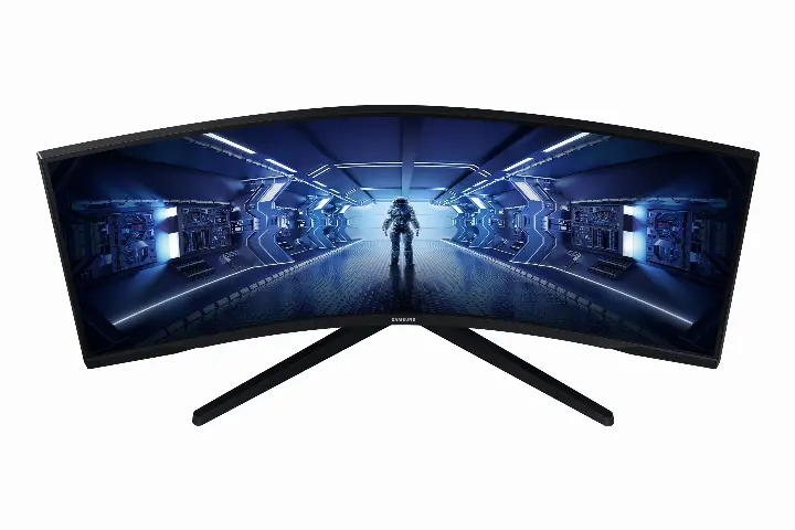 SAMSUNG ODYSSEY G5 34 CURVE/UWQHD/165HZ/1MS/VA 