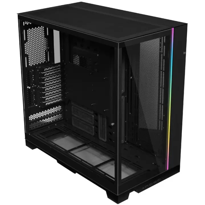 LIAN-LI O11 DYNAMIC EVO XL NOIR - MT/SANS ALIM/E-ATX 