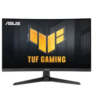 ASUS TUF 27 CURVE FHD/180HZ/1MS/FAST-VA/HDR/FREESYNC 