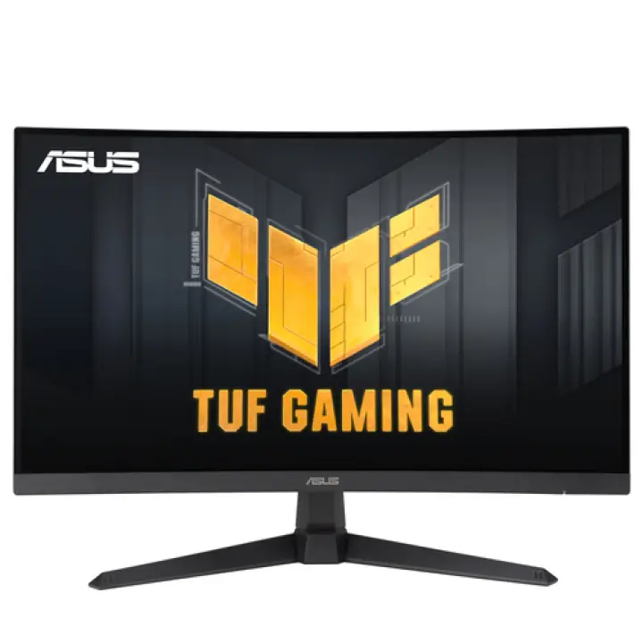 ASUS TUF 27 CURVE FHD/180HZ/1MS/FAST-VA/HDR/FREESYNC 