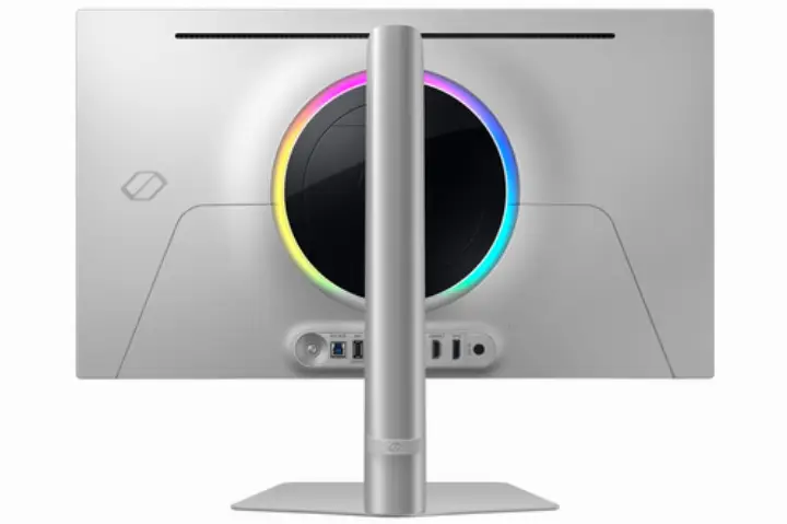 SAMSUNG ODYSSEY 27 OLED QHD/360HZ/0.03MS/PIVOT/FSPREMPRO 