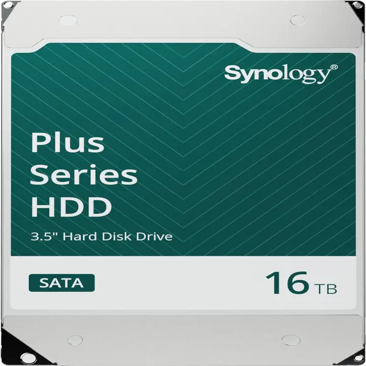 SYNOLOGY 16TO HAT3310-16T SATA III 