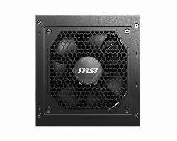 MSI ATX 850W - 80+ GOLD FM - MAG A850GL PCIE5 
