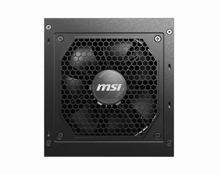 MSI ATX 850W - 80+ GOLD FM - MAG A850GL PCIE5 