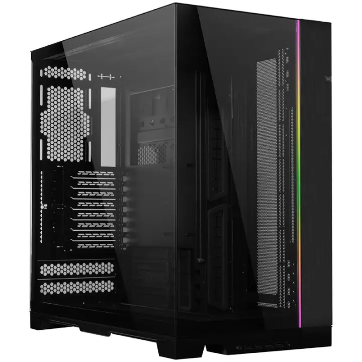 LIAN-LI O11 DYNAMIC EVO XL NOIR - MT/SANS ALIM/E-ATX 