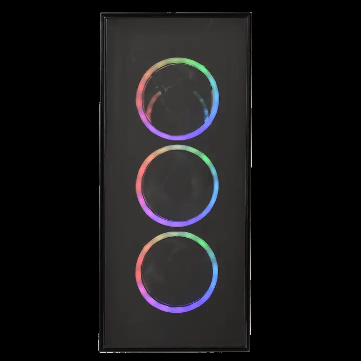 M.RED MR-B03 FACADE VERRE TREM