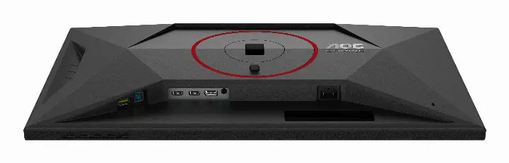 AOC U27G4R 27 4K/320HZ/FATS IPS/0.3MS/ADAPT./G-SYNC 