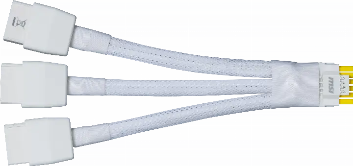 MSI GEFORCE RTX 5080 16G VENTUS 3X OC WHITE 
