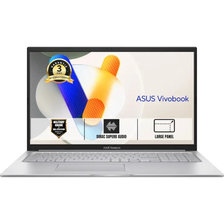 ASUS VIVOBOOK X1704VA-AU790W 
