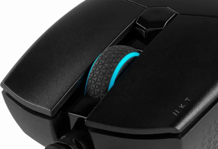 CORSAIR KATAR PRO ULTRA-LIGHT - NOIR 