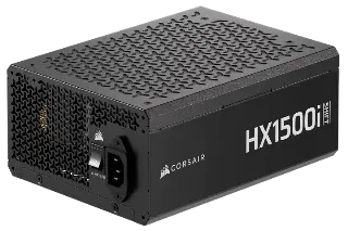 CORSAIR ATX 1500W - 80+ PLATINUM - HX1500I SHIFT 