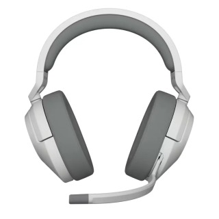 CORSAIR HS55 WIRELESS BLANC 
