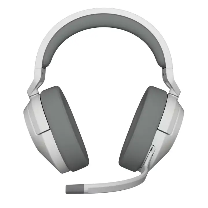 CORSAIR HS55 WIRELESS BLANC 