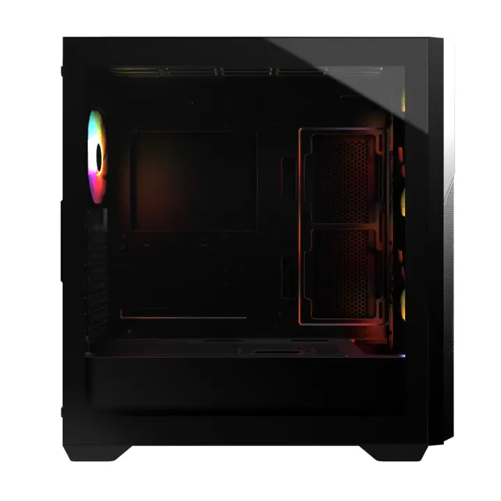 M.RED RAVEN BLACK - MT/SANSALIM/ATX 