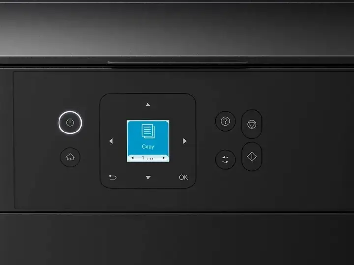 EPSON ECOTANK ET-2950 - NOIR 