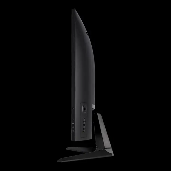 ASUS VG328H1B - 32INCURVE/VA/1MS/VGA/HDMI/HP/165HZ 