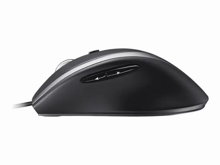 LOGITECH ADVANCED CORDED MOUSE M500S 
