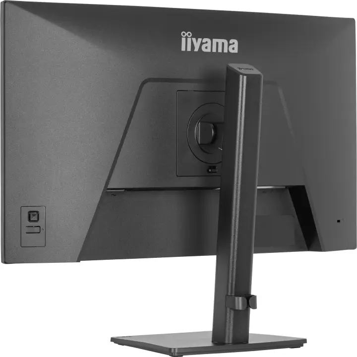 IIYAMA XB2796QSC-B1 27 QHD/75HZ/USB-C PD 65W 
