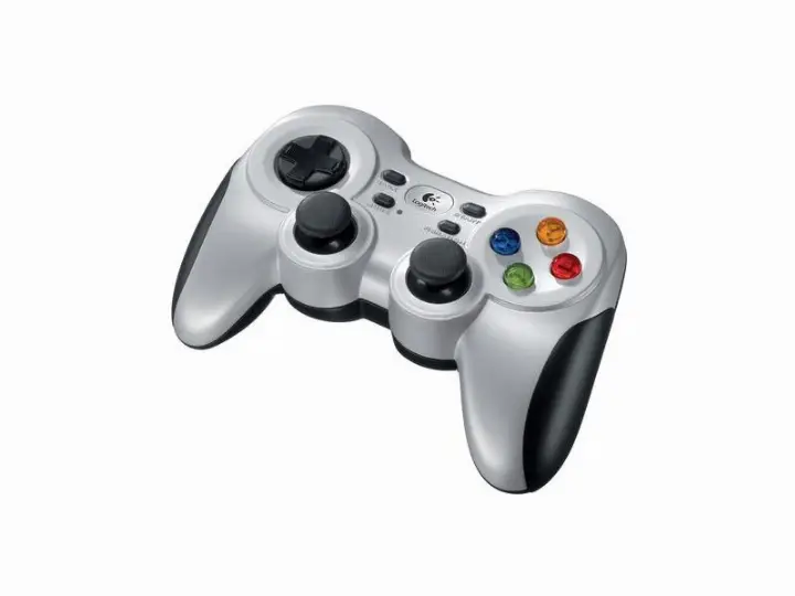 LOGITECH F710 WIRELESS  