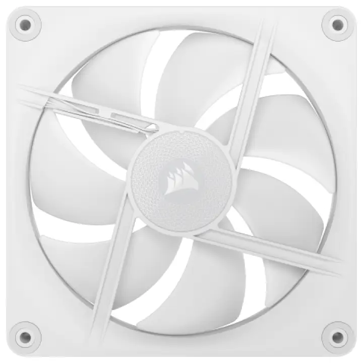 CORSAIR LX140-R RGB PWM - BLANC 