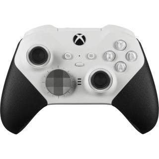 MICROSOFT MANETTE ELITE SERIES 2 - BLANC 