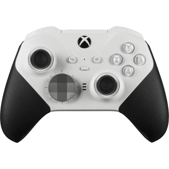 MICROSOFT MANETTE ELITE SERIES 2 - BLANC 