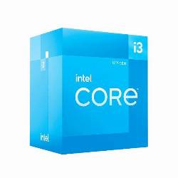 INTEL CORE I3-12100F - 3.3GHZ/12MO/LGA1700/BOX 