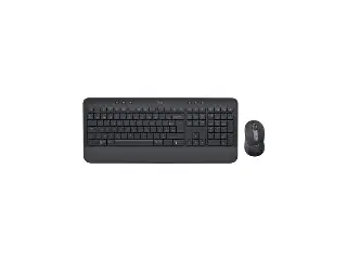 LOGITECH MK650 GRAPHITE SIGNATURE - WIRELESS COMBO 