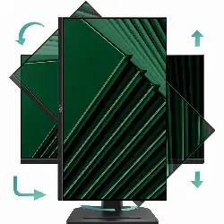 MSI PRO MP275PG 27 FHD/100HZ/IPS/PIVOT/HP/ADAPTIVSYNC 