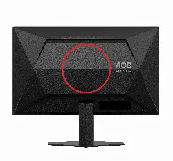 AOC 24G4HRE 23.8 FHD/200HZ/F-IPS/1MS/G-SYNC COMPAT 