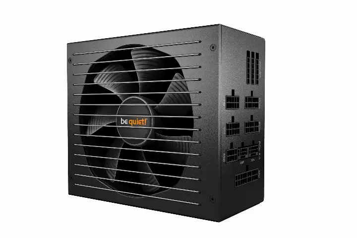 BE QUIET! ATX 1200W - STRAIGHT POWER 12 80+ PLAT - BN339 
