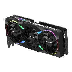 PNY RTX 5070 16GB ARGB OVERCLOCKED TRIPLE FAN 