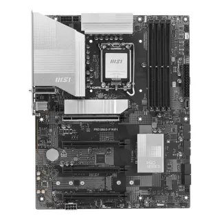 MSI PRO B860-P WIFI - B860/LGA1851/DDR5/ATX 