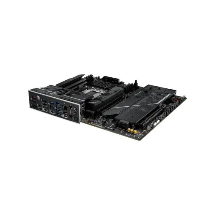 ASUS ROG STRIX X870E-H GAMING WIFI7 