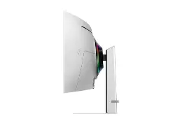 SAMSUNG ODYSSEY G9 49 OLED MATE DQHD/CURVE/240HZ/0.03MS 