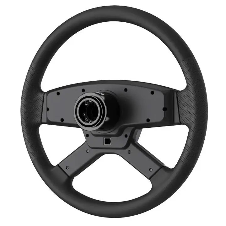 MOZA RACING TRUCK WHEEL - RS060 