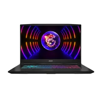 MSI KATANA 15.6 FHD 144HZ/I7-13620H/3050/16G/1T/W11 