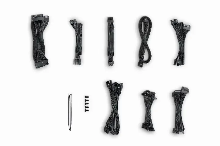 BE QUIET! ATX 750W - 80+ GOLD - PURE POWER 13 M NOIR 