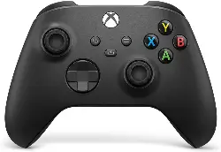 MICROSOFT MANETTE XBOX + CABLE USB-C - CARBON BLACK 