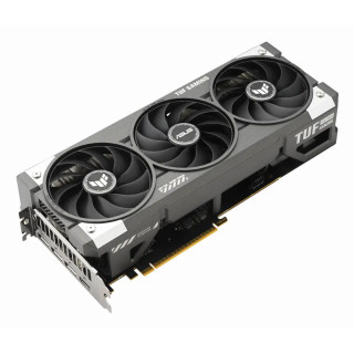ASUS TUF GAMING GEFORCE RTX 5060 8GB GDDR7 OC EDITION 