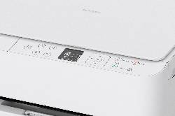 CANON PIXMA TS6550I - BLANC 