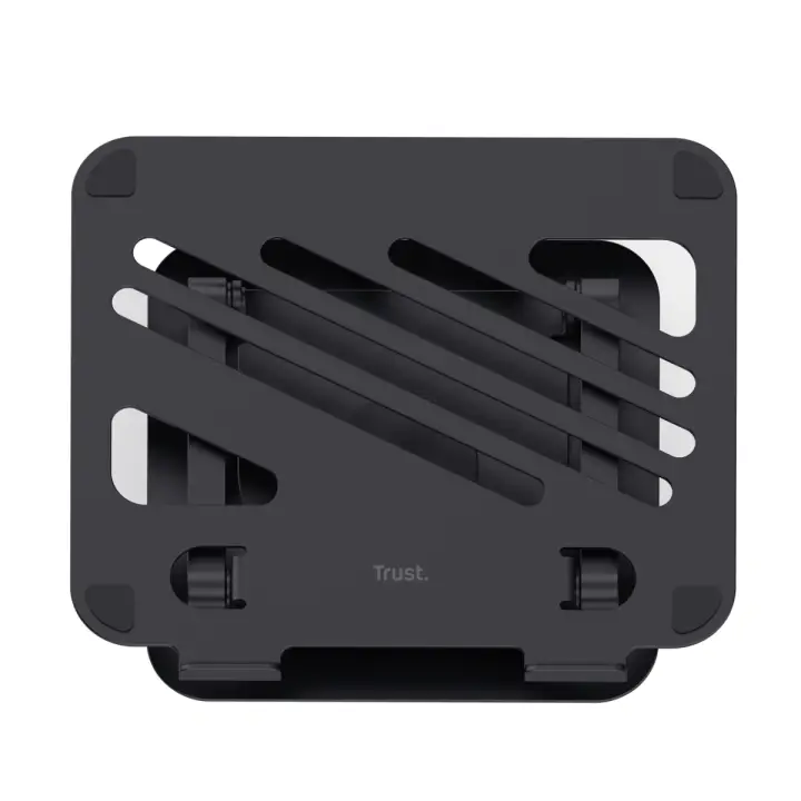 TRUST SUPPORT METALLIQUE ZEFF PLIABLE ET ORIENTABLE 