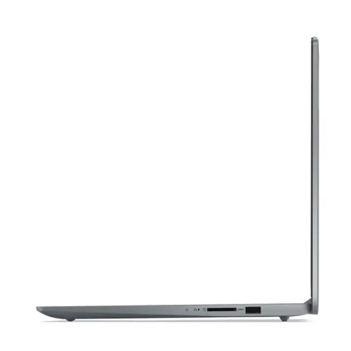 LENOVO IDEAPAD 15.6 FHD/I5-12450H/8GO/512GO/W11 GRIS 